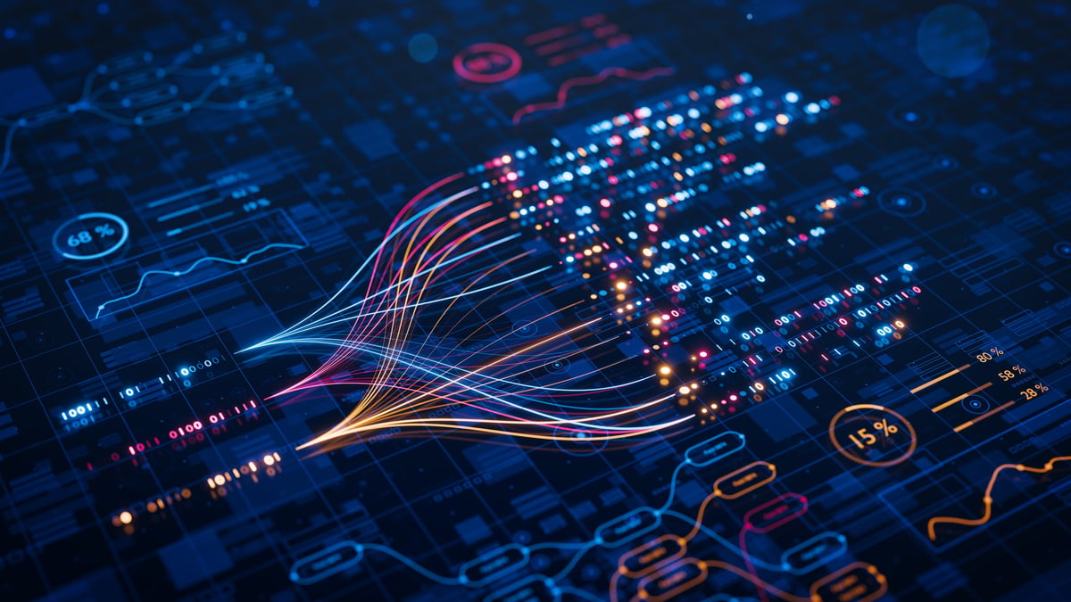 AI search visibility and data analytics — Optnx builds GEO and entity optimization for business discovery
